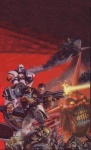 Mutant Chronicles - Doom Troopers